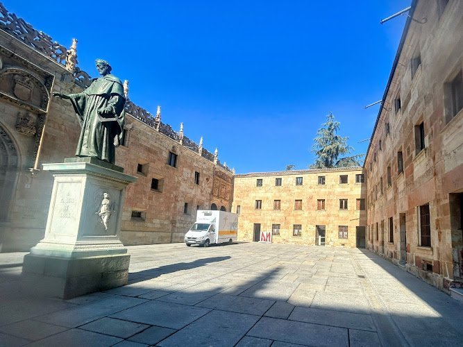 Centro de Día de mayores Toledo I