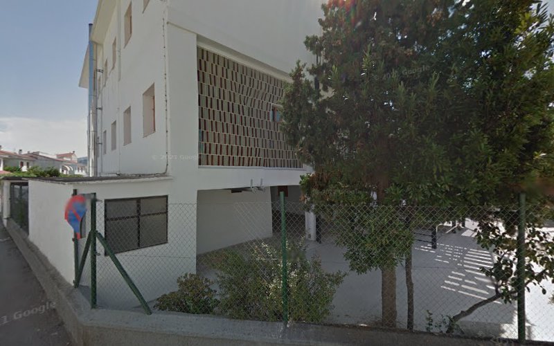 Centro de día de Personas mayores de Órgiva