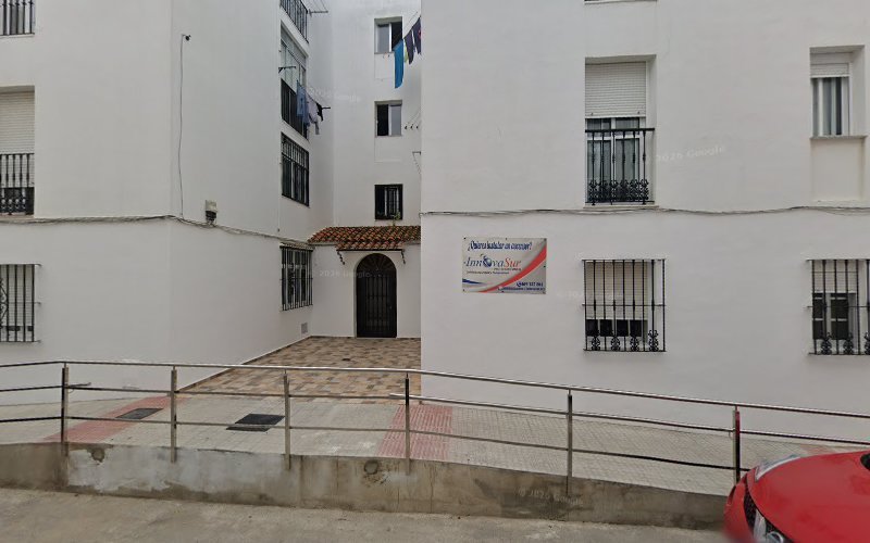 Centro de Día de personas mayores Nuestra Sra de la Oliva