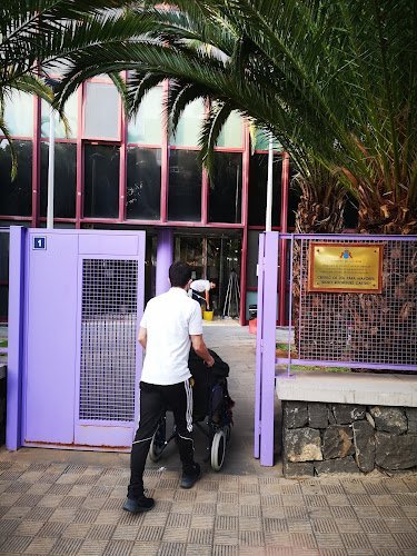Centro de día enfermos de Alzaheimer AFATE