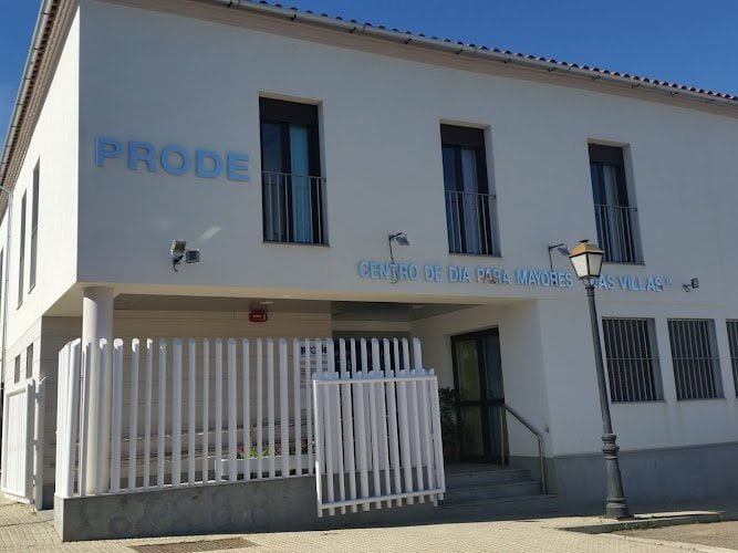 Centro de Día Fundación Prode Las Villas