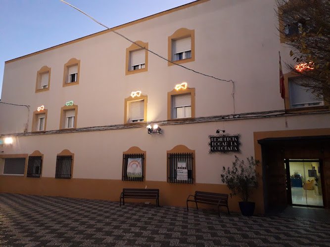 Centro de Día La coronada