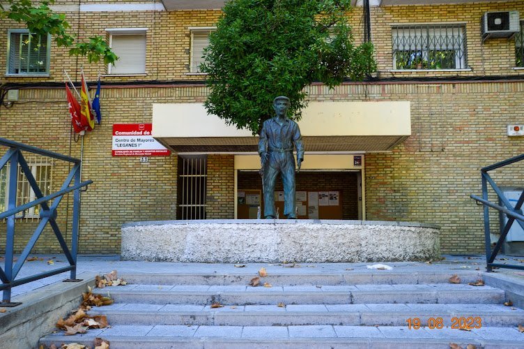 Centro de Día Leganes l