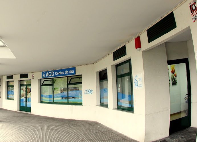 Centro de Día Lugones