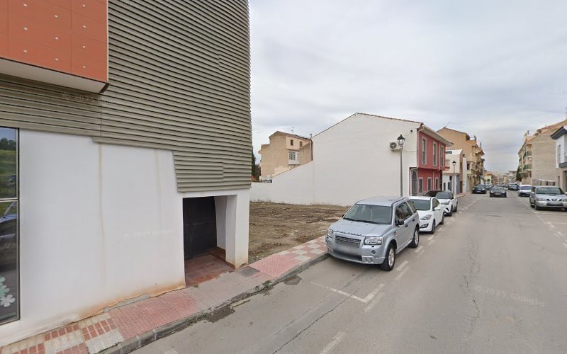 Centro de día Mancha Real