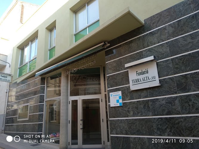 Centro de día Mimara Batea