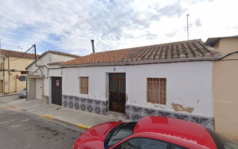 Centro de Día municipal con S.E.D. El Lucero