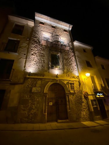 Centro de Día Municipal de mayores San Pedro