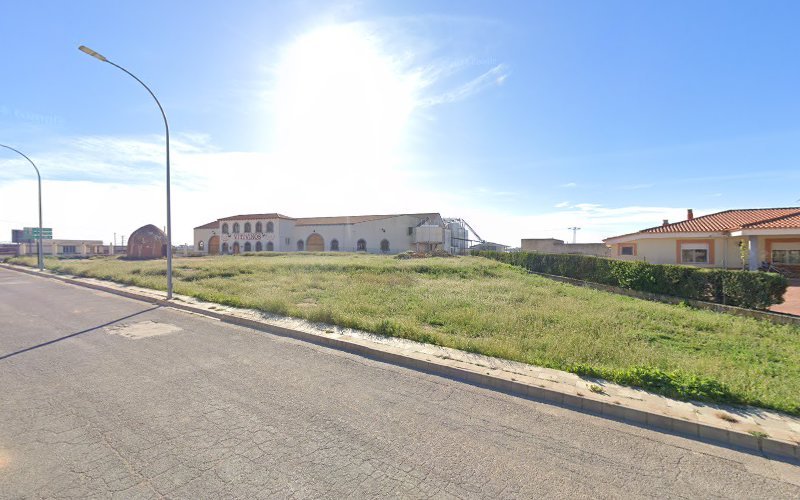 Centro de Día Municipal Villamalea