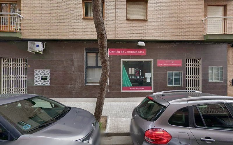 Centro de Día Nuestros Yayos
