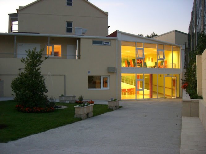 Centro de Día OS AVOS