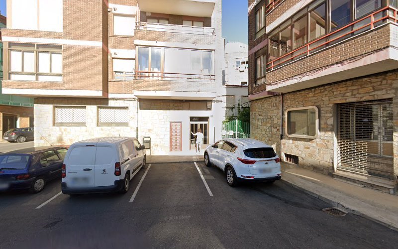 Centro de Día par Enfermos de Alzheimer Astorga
