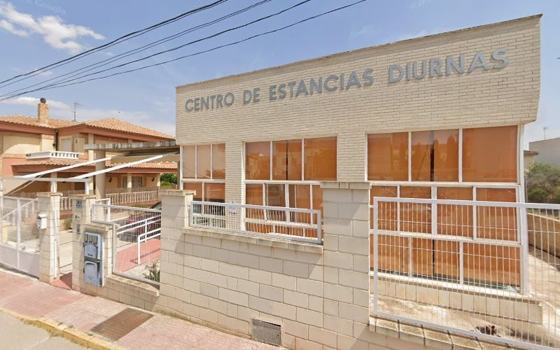 Centro de día para enfermos de Alzheimer Almansa