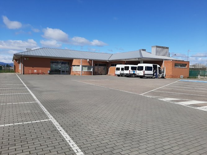 Centro de día para enfermos de Alzheimer de Flores del Sil.