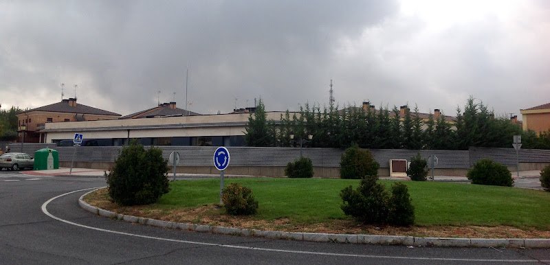 Centro de Día para enfermos de Alzheimer