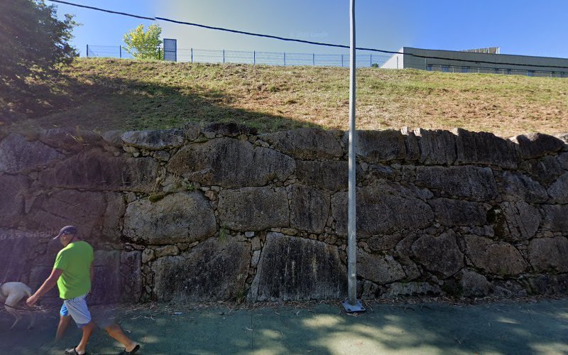 Centro de día para maiores de Lousame
