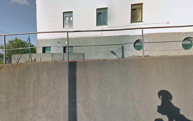 Centro de día para maiores ORTIGUEIRA