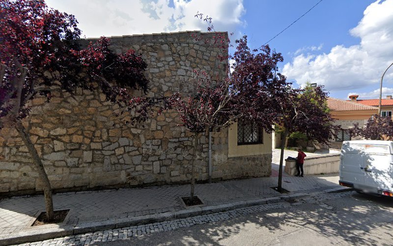 Centro de día para maiores San Rafael