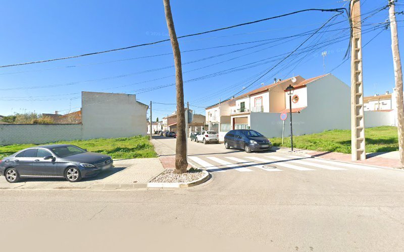 Centro de día para mayores Aguadulce