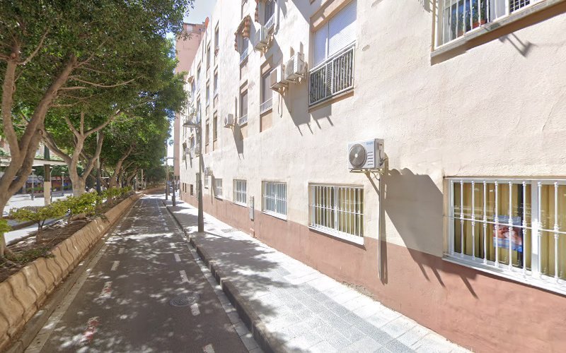 Centro de Día para mayores Ana María Diaz