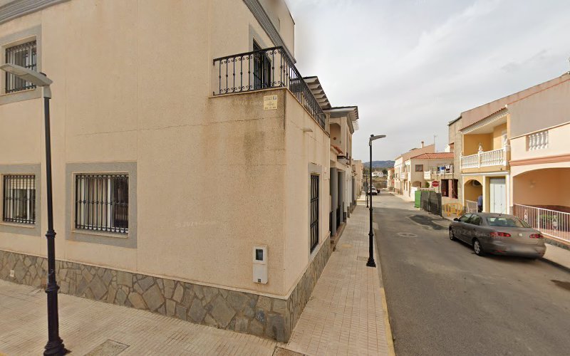 Centro de Dia para mayores de Antas