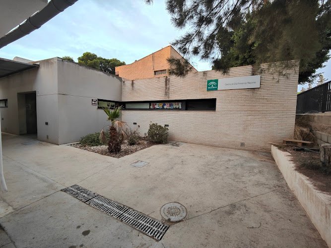 Centro de Día para Mayores de Níjar
