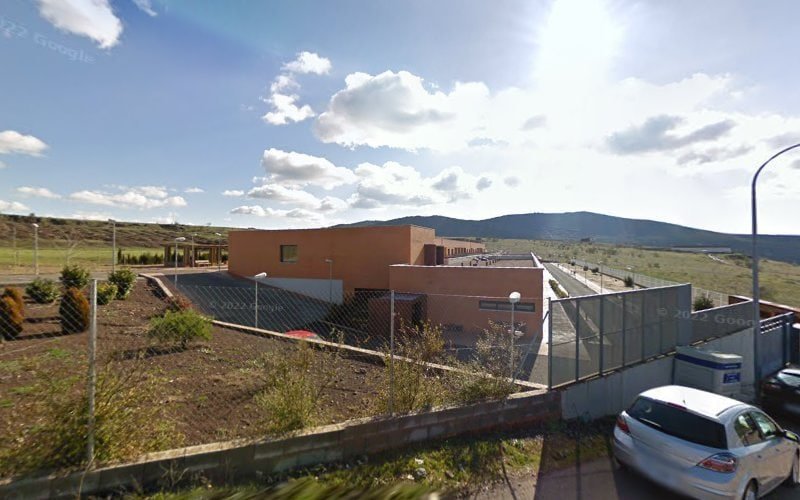 Centro de Día para mayores de PiedraBuena