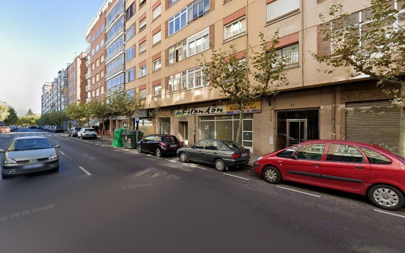 Centro de Día Para Mayores Filandón