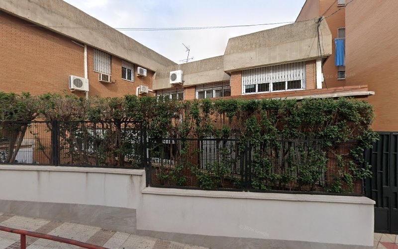 Centro de Día para Mayores Margarita Salas