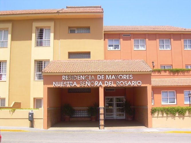 Centro de Día para mayores Nuestra Sra. del Rosario