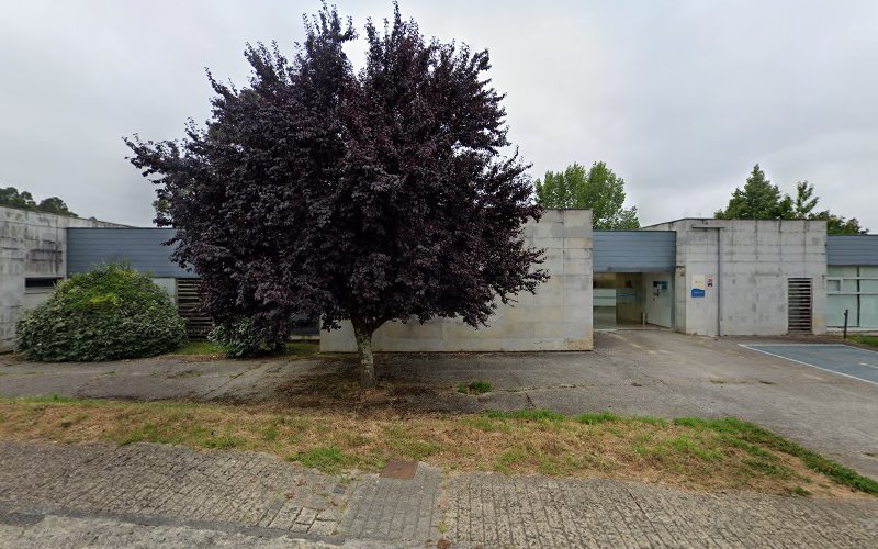 Centro de día para persoas maiores Ares