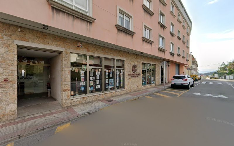 Centro de día para personas mayores Coidando de Vos