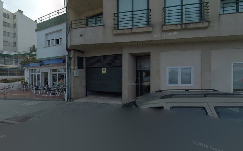 Centro de día para personas mayores MIMOSAS O GROVE