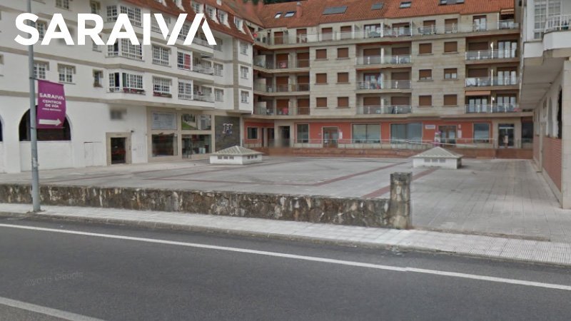 Centro de día para personas mayores Poio Saraiva