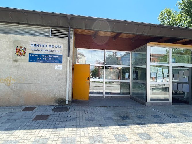 Centro de Día Santa Emerenciana