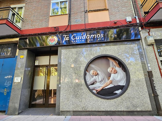 Centro de Día Valladolid