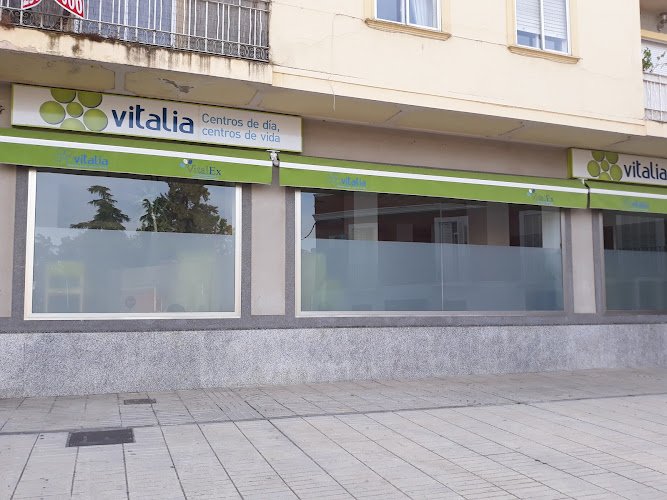 Centro de Día Vitalia Badajoz