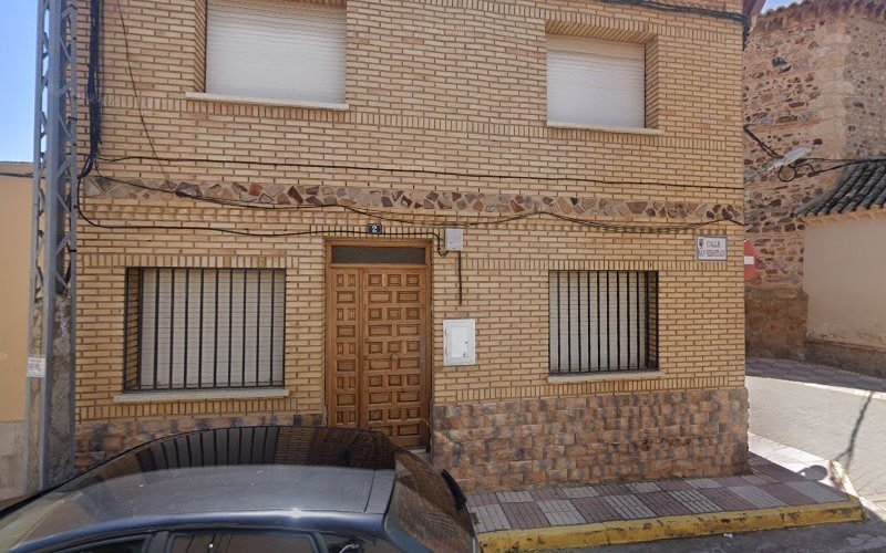 Centro de Día y Vivienda Marcos Mar Costa
