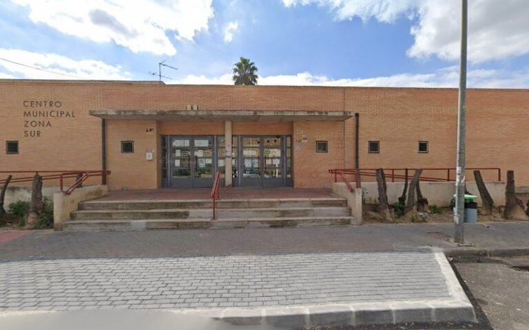 Imagen de Centro de estancias diurnas Purísima Barriomar