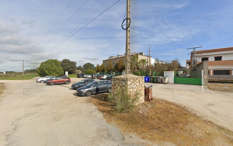 Centro de Mayores Sierra de San Pedro