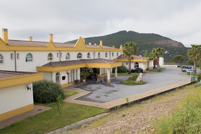 Centro de Mayores VITALIA Espiel