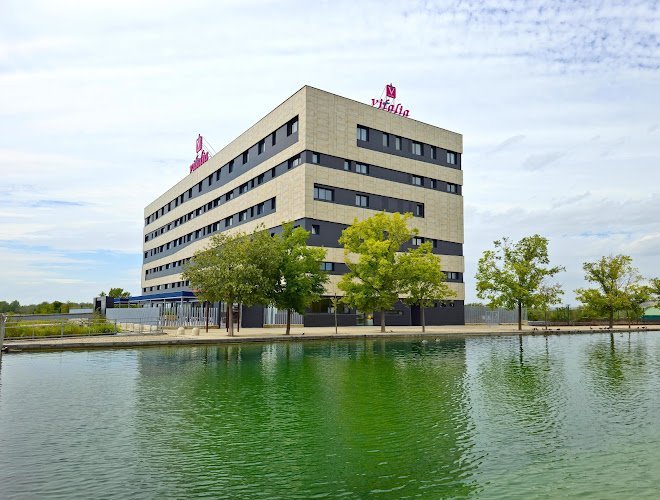 Centro de Mayores Vitalia Expo