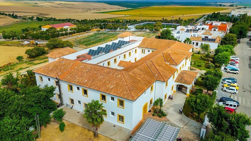 Centro de Mayores VITALIA La Campana
