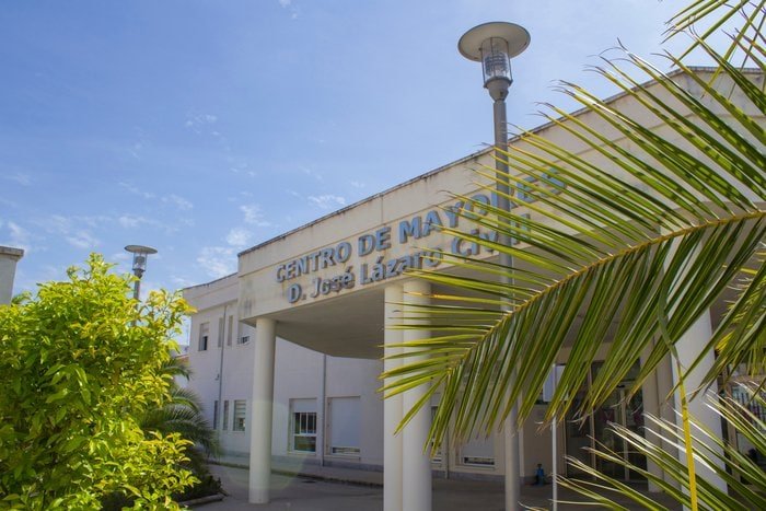 Centro de Mayores Vitalia La Carlota