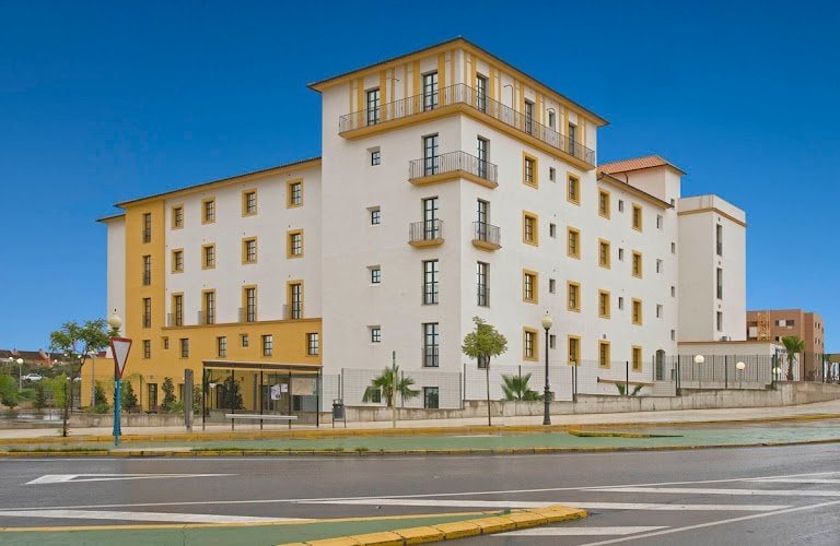 Centro de Mayores VITALIA Mairena