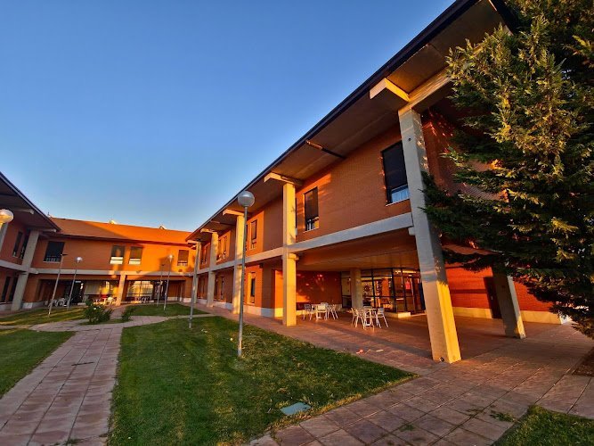 Centro de Mayores Vitalia San Clemente
