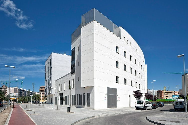 Centro de Mayores VITALIA San Rafael