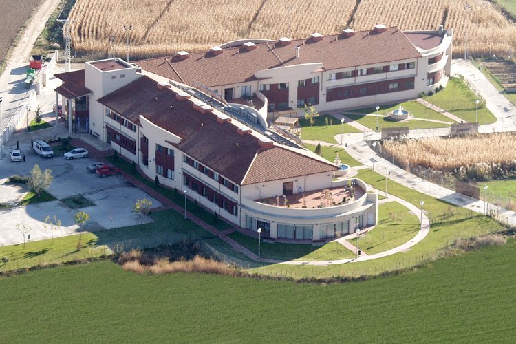 Centro de Mayores Vitalia Sierra de Guara