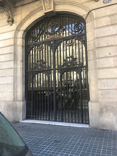 Centro Geriátrico Ontalva