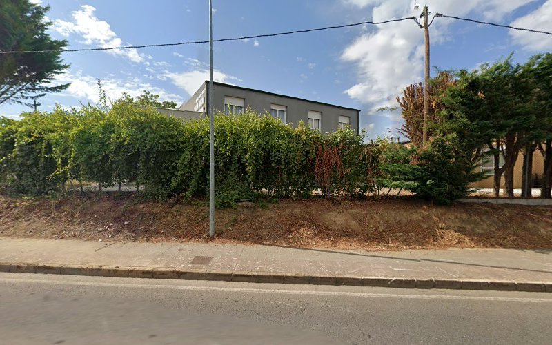 Centro Geriátrico Santa María II